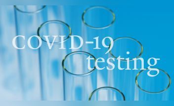 COVID Testing Sites & Flu Shots