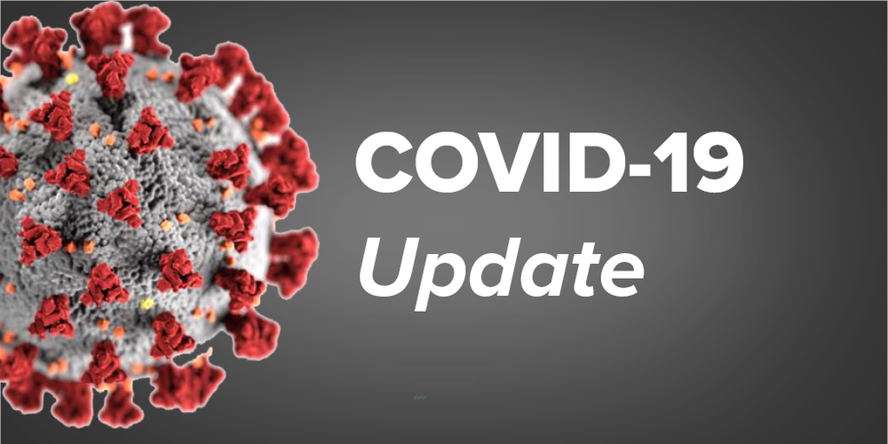 covid update