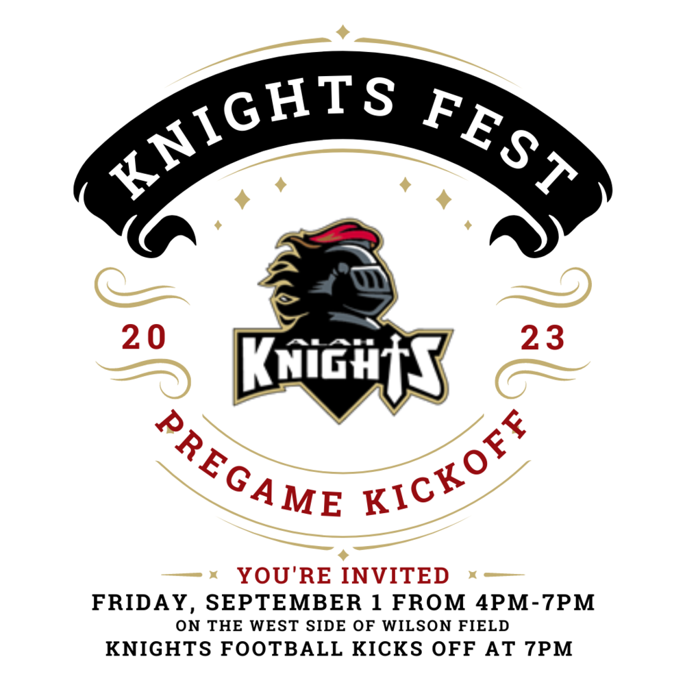 Knights Fest