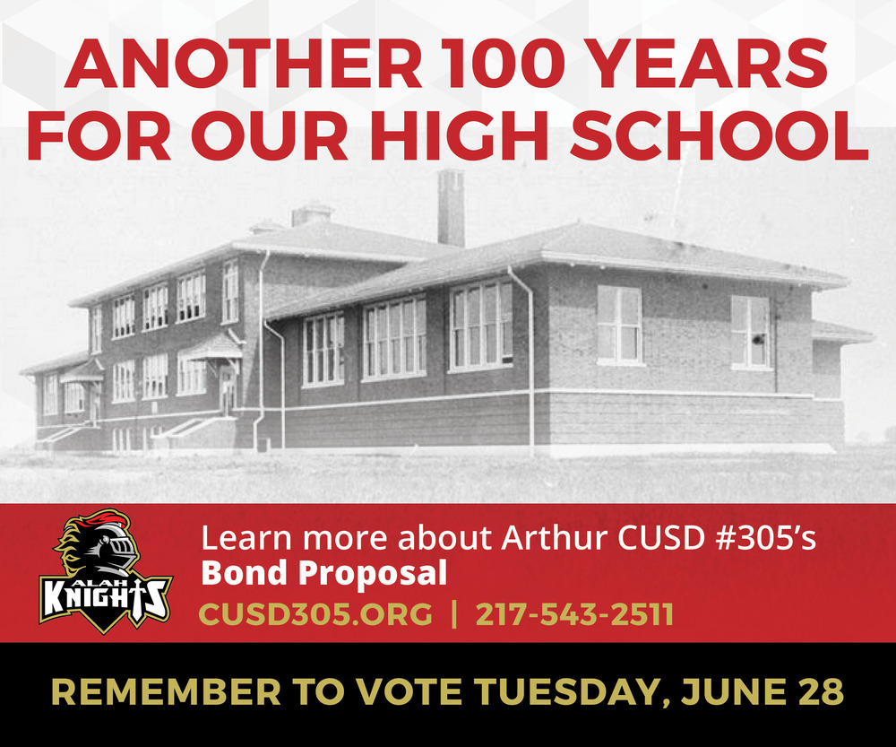 Another 100 Years for our High School