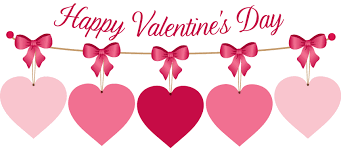 Valentine's Day