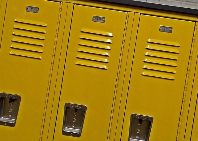 Locker