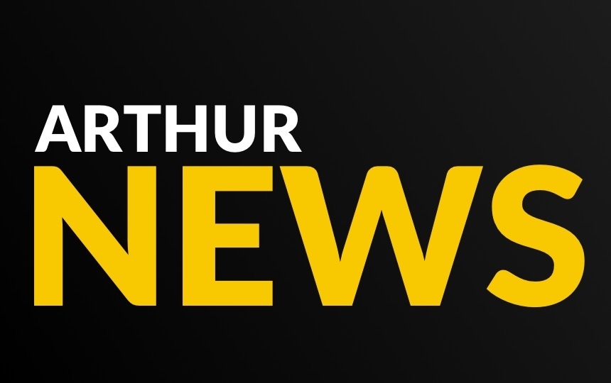 Arthur CUSD News Graphic