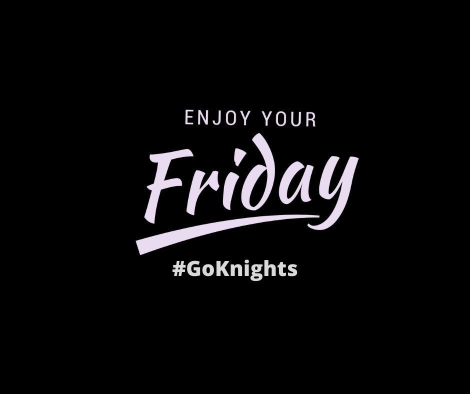 Enjoy Your Friday