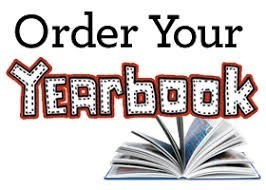 LGS Yearbooks on Sale Now