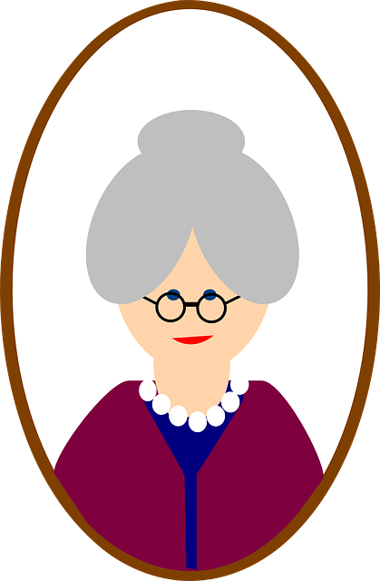 Senior Citizen