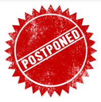 Boys Basketball Game Postponed