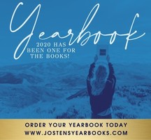 Yearbook Information