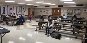 AGS Spelling Bee