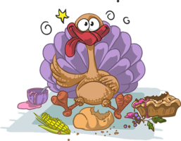 Announcements - Thursday, November 19th, 2020