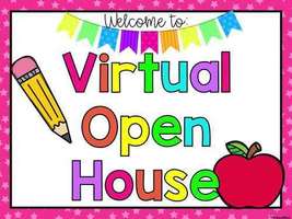AHGS Virtual Open House