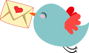 Announcements Wednesday, January 27, 2021