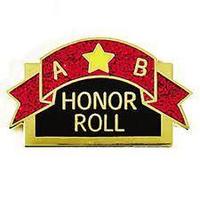 AHGS 4th Quarter Honor Roll