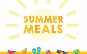 Arthur CUSD 305 Summer Meals