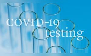 COVID Testing Sites & Flu Shots