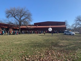 Balloon Launch