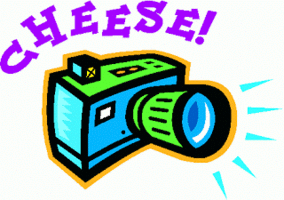 Picture Re-take Day