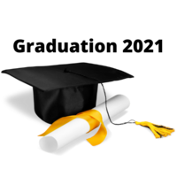 Graduation 2021