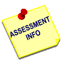 IAR & ISA State Assessment Information