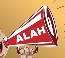 Announcements - Feb. 13th