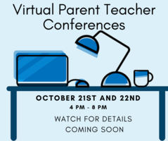 Virtual Parent Teacher Conferences