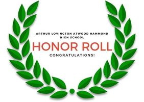 Honor Roll