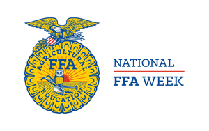 Announcements - Tuesday, February 23, 2021