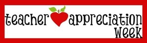 Teacher Appreciation Week 2021