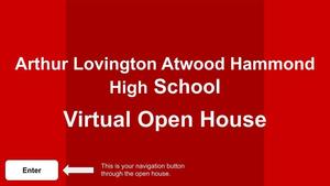 Welcome to our Virtual Open House!