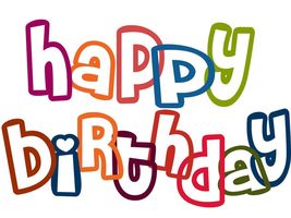 Birthdays April 20-26