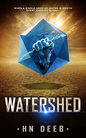 Watershed Book Club