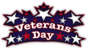 Atwood-Hammond Grade School Veteran's Day Program 2020