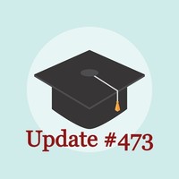 Graduation Update #473