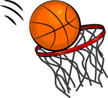 JH Girl's Basketball