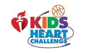 AGS Kids Heart Challenge