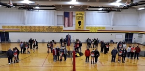 Volleyball