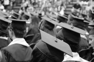 Cap and Gowns