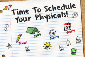 2021-2022 School Health Requirements