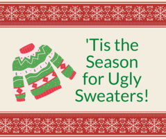 Announcements - Thursday, December 10, 2020