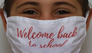 Announcements - Tuesday, January 5, 2021