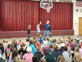 "Day of Giving"