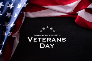 LGS Honors Veterans & Those Currently Serving our Country