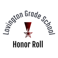 2nd Quarter Honor Roll