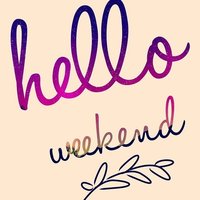 Announcements - Friday, October 2, 2020