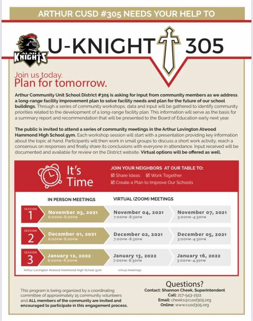 uknight305
