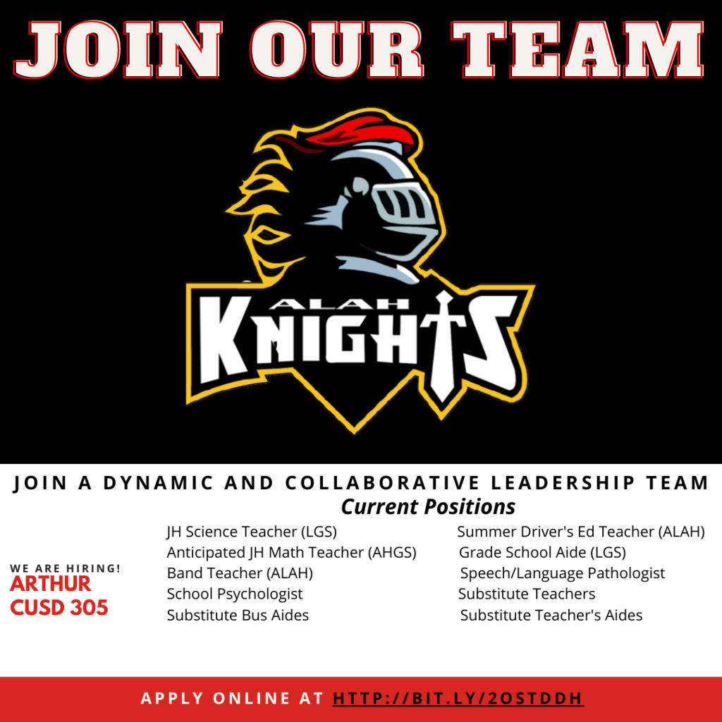 job openings