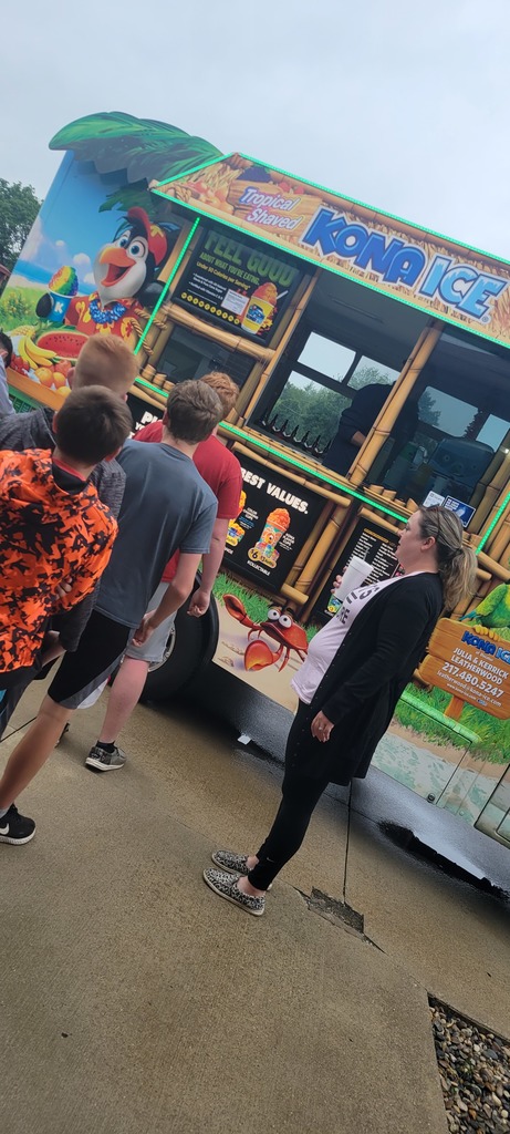 Kona Ice