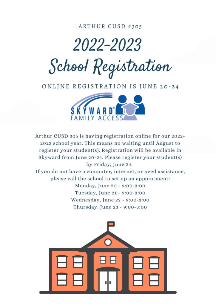 school registration