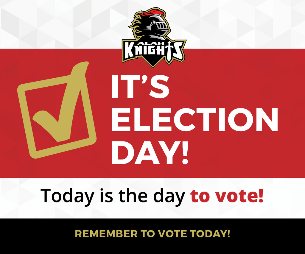 election day