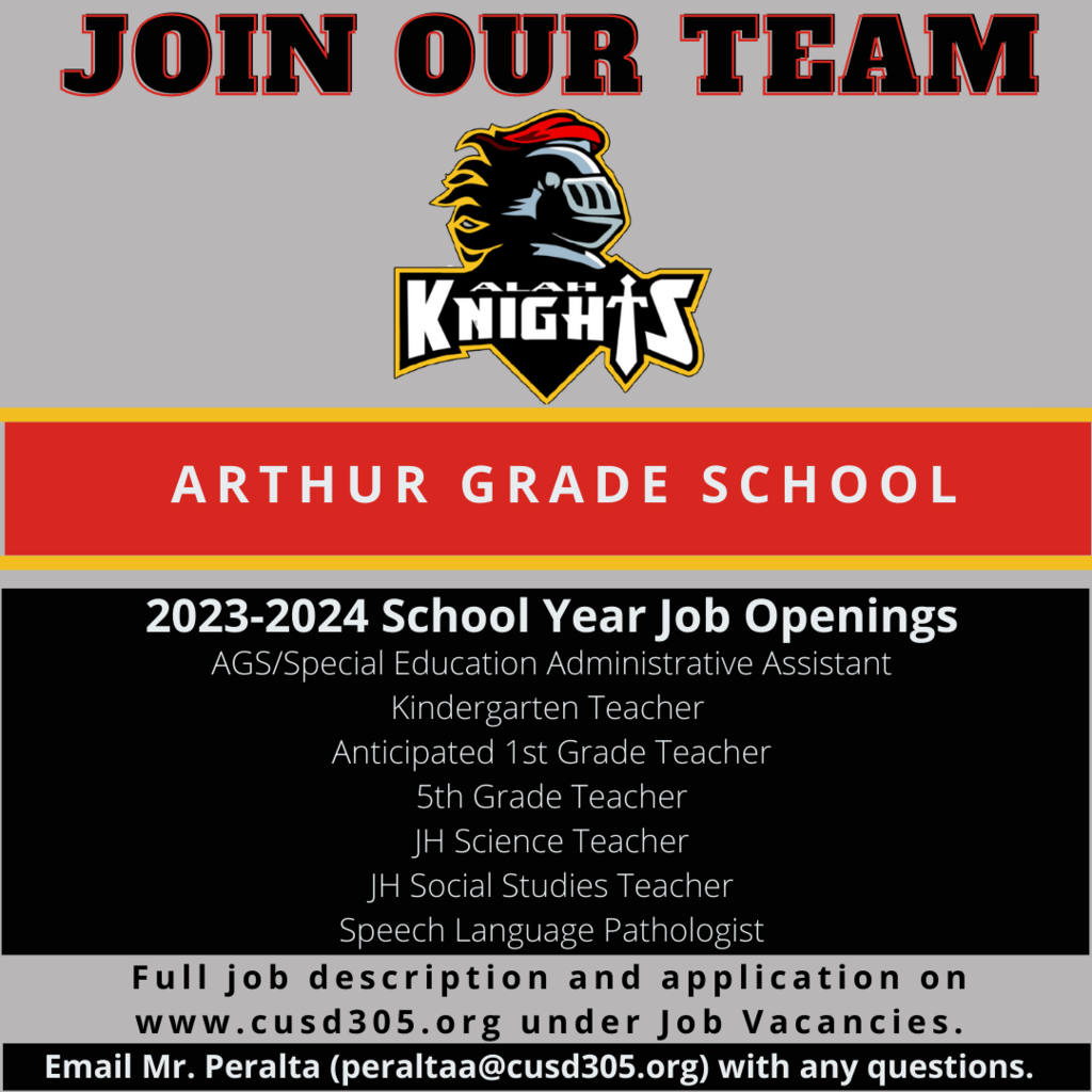 job postings